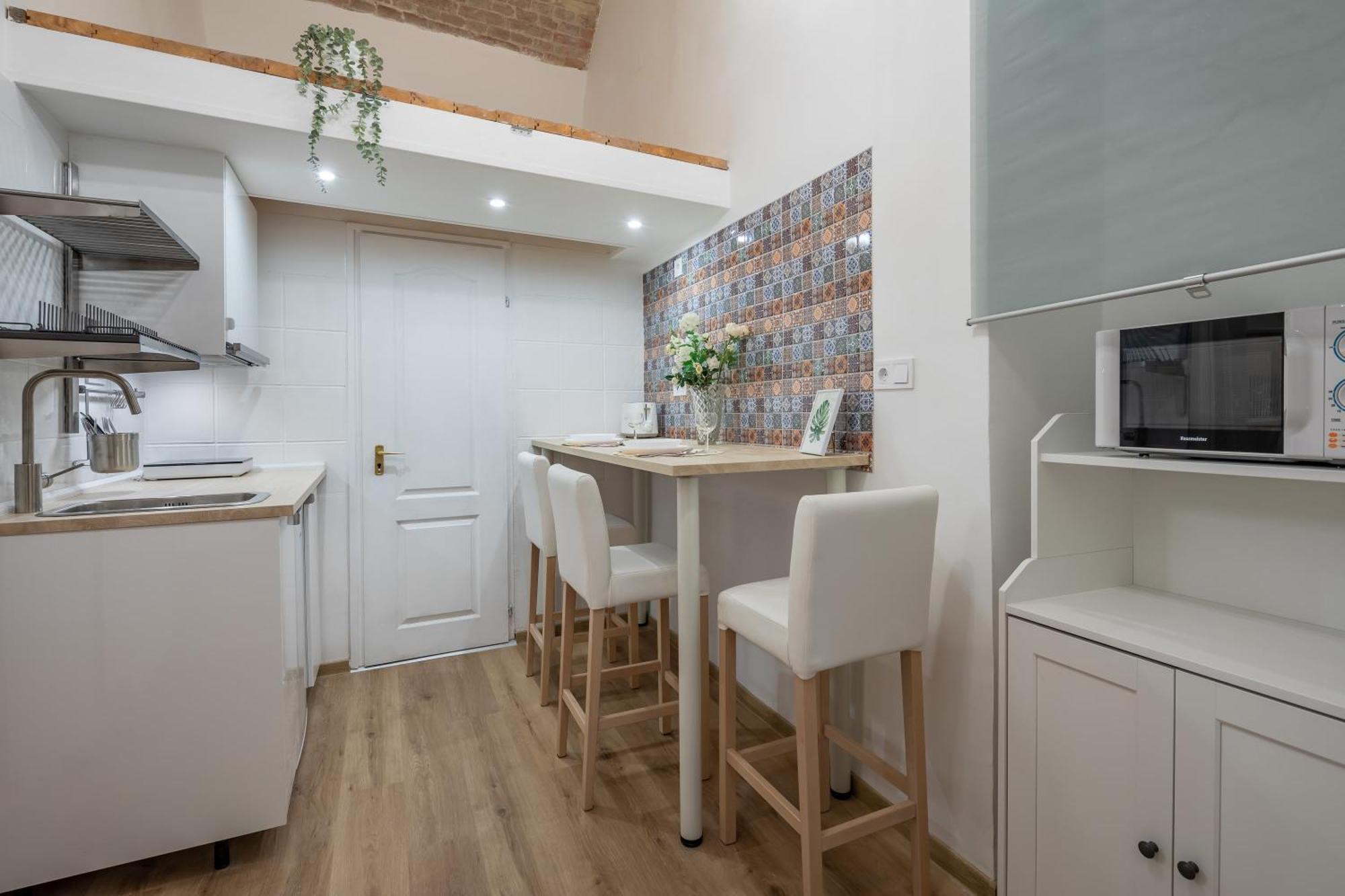 Excellent Location, Cozy Apartment Budapest Eksteriør bilde